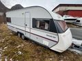 Solifer Finlandia 630 - Wohnwagen - Bild 1