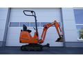 JCB 8008 CTS Minibagger Bagger - Bagger - Bild 7