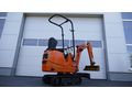 JCB 8008 CTS Minibagger Bagger - Bagger - Bild 8