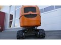 JCB 8008 CTS Minibagger Bagger - Bagger - Bild 11