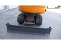 JCB 8008 CTS Minibagger Bagger - Bagger - Bild 12