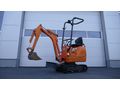 JCB 8008 CTS Minibagger Bagger - Bagger - Bild 2