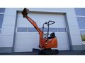 JCB 8008 CTS Minibagger Bagger - Bagger - Bild 3