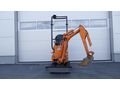 JCB 8008 CTS Minibagger Bagger - Bagger - Bild 5