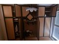 Dreiteiliger Kleiderkasten - Kleiderschr�nke - Bild 4