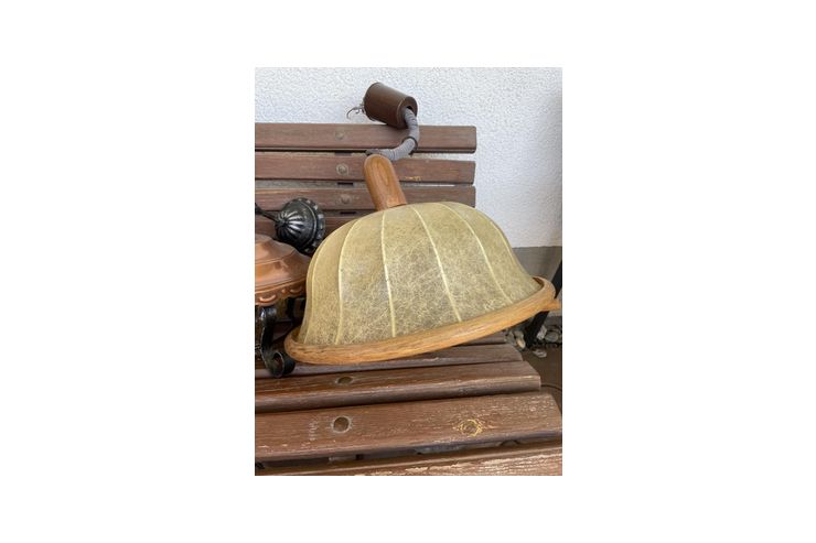 Deckenleuchte - zu Verschenken - Bild 1