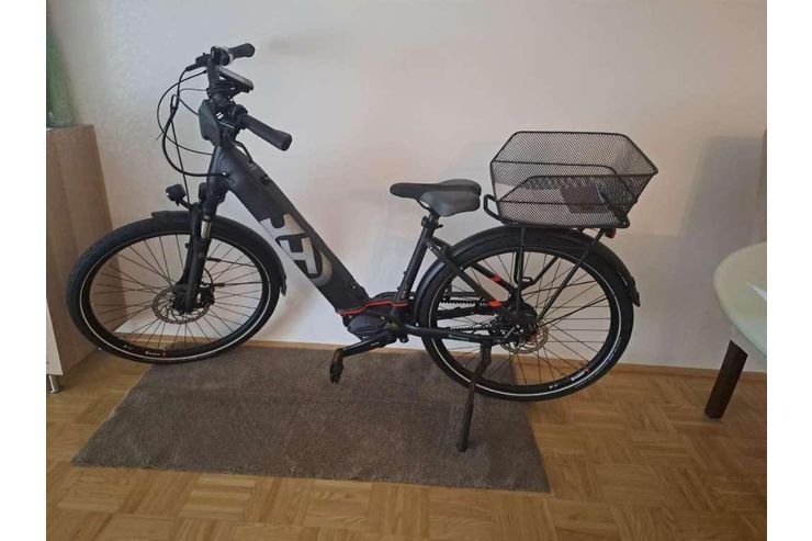 E Bike - Elektro Fahrr�der (E-Bikes) - Bild 1