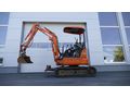 Komatsu PC 26 MR Minibagger - Bagger - Bild 1