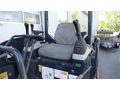 Komatsu PC 26 MR Minibagger - Bagger - Bild 15