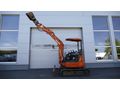 Komatsu PC 26 MR Minibagger - Bagger - Bild 2