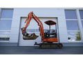 Komatsu PC 26 MR Minibagger - Bagger - Bild 3