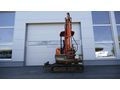 Komatsu PC 26 MR Minibagger - Bagger - Bild 4