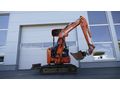 Komatsu PC 26 MR Minibagger - Bagger - Bild 5