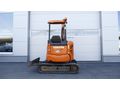 Komatsu PC 26 MR Minibagger - Bagger - Bild 8