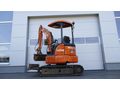 Komatsu PC 26 MR Minibagger - Bagger - Bild 9