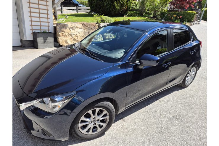 Mazda Mazda2 - Autos Mazda - Bild 1