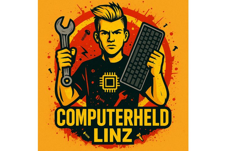 Notebook Hilfe Linz zuhause - PC & Multimedia - Bild 1