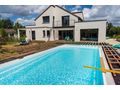 Gartengestaltung Pool Terrasse - Pools - Bild 4