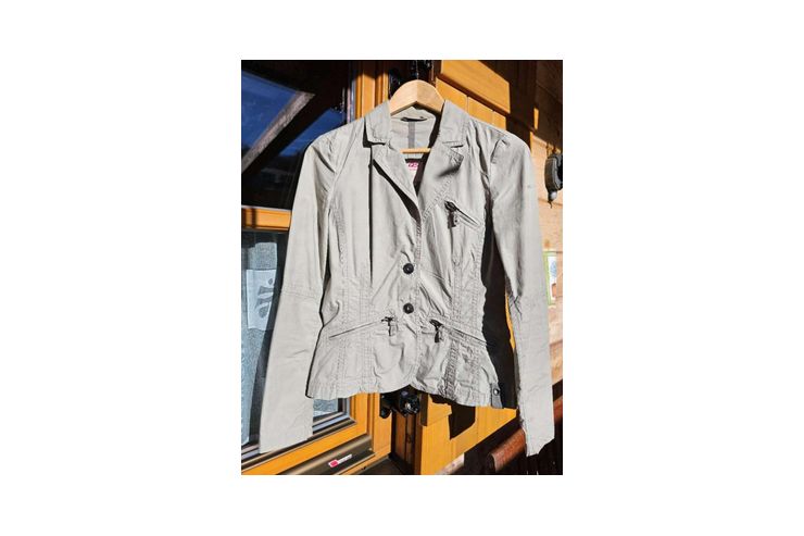 Blazer sOliver - Gr��en 36-38 / S - Bild 1