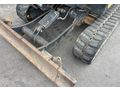 Yanmar SV 18 Minibagger Bagger - Bagger - Bild 5