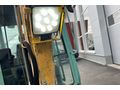 Yanmar SV 18 Minibagger Bagger - Bagger - Bild 10