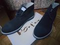 NEU Schuhe Made Italy Gr 42 Porter - Gr��e 42 - Bild 1