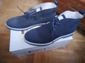 NEU Schuhe Made Italy Gr 42 Porter - Gr��e 42 - Bild 2