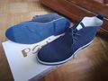 NEU Schuhe Made Italy Gr 42 Porter - Gr��e 42 - Bild 5