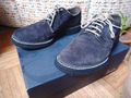 Handhefertige italienische Schuhe Gr 39 - Gr��e 39 - Bild 1