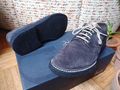 Handhefertige italienische Schuhe Gr 39 - Gr��e 39 - Bild 2