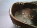 Handhefertige italienische Schuhe Gr 39 - Gr��e 39 - Bild 3