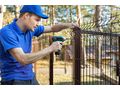 Professionelle Zaun Montage Wien - Gartendekoraktion - Bild 2