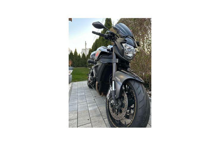 Suzuki - Suzuki - Bild 1
