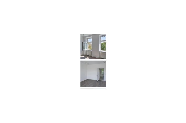45 m2 Wohnung - Wohnung mieten - Bild 1