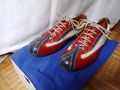 Neue getragenet Sneakers Gr 41 - Gr��e 41 - Bild 1