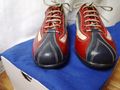 Neue getragenet Sneakers Gr 41 - Gr��e 41 - Bild 2