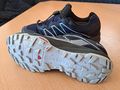 Salomon Trekkingschuhe Gr 36 2 3 - Schuhe - Bild 4