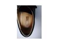 Grenzg�nger Markenshue echt Leder Gr 40 - Gr��e 40 - Bild 3