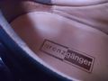 Grenzg�nger Markenshue echt Leder Gr 40 - Gr��e 40 - Bild 4