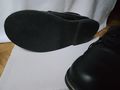 Grenzg�nger Markenshue echt Leder Gr 40 - Gr��e 40 - Bild 6