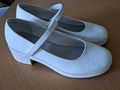 Riemchen Schuhe Gr 36 - Gr��e 36 - Bild 1