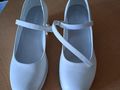 Riemchen Schuhe Gr 36 - Gr��e 36 - Bild 4