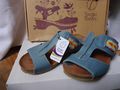 Designerschuhe Sergio Tomani Gr 39 - Gr��e 39 - Bild 2