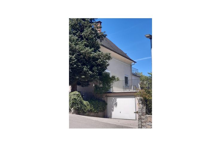 Charmantes �lteres Haus gem�tlichem Garten - Haus kaufen - Bild 1
