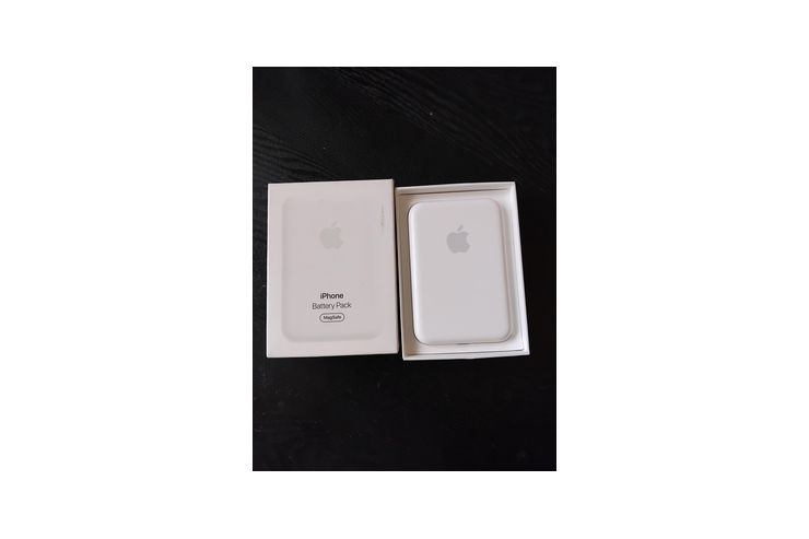 IPHONE Batterie Beck - Handys & Smartphones - Bild 1