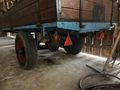 Traktoranh�nger - Werkzeuge - Bild 1