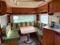 Dauercamping Oberhofen Irrsee - Wohnwagen - Bild 16