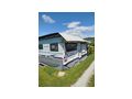Dauercamping Oberhofen Irrsee - Wohnwagen - Bild 2
