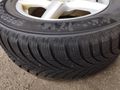 Nissan Komplettr�der Alufelge - Winter-Komplettr�der - Bild 4