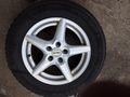 Nissan Komplettr�der Alufelge - Winter-Komplettr�der - Bild 9